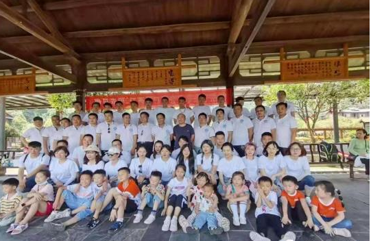 “豫见幸福，江西周口商会乐享端午活动”圆满成功