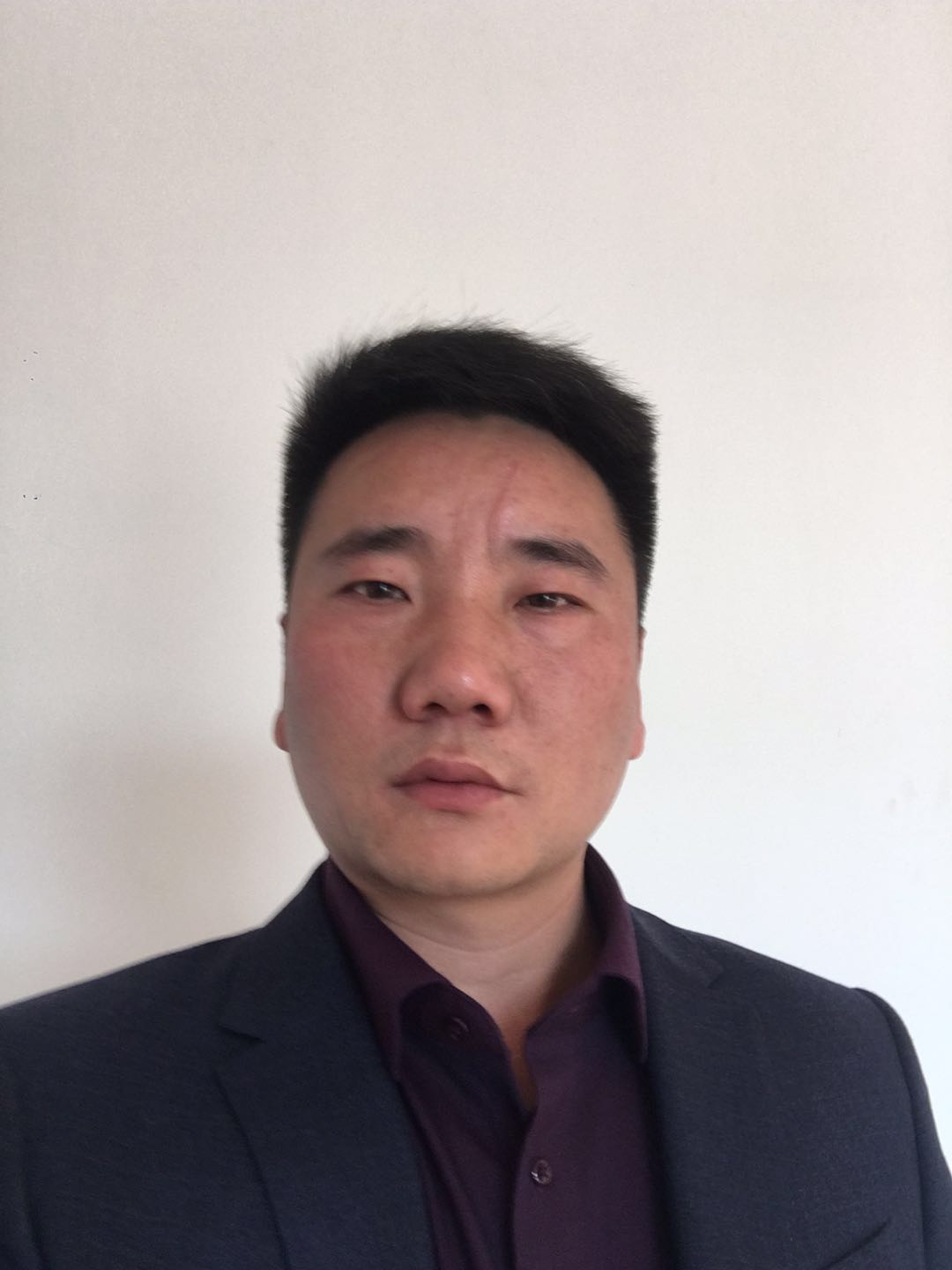 副会长马强