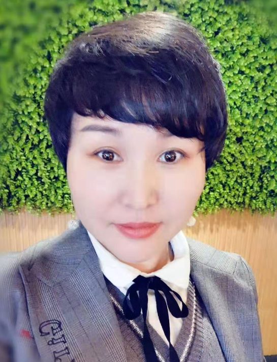 副会长牛清艳