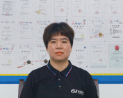 副会长种玉丽